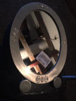 Little mirror five dollars