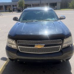 2011 Chevrolet Tahoe