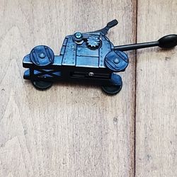 Catapult Pencil Sharpener