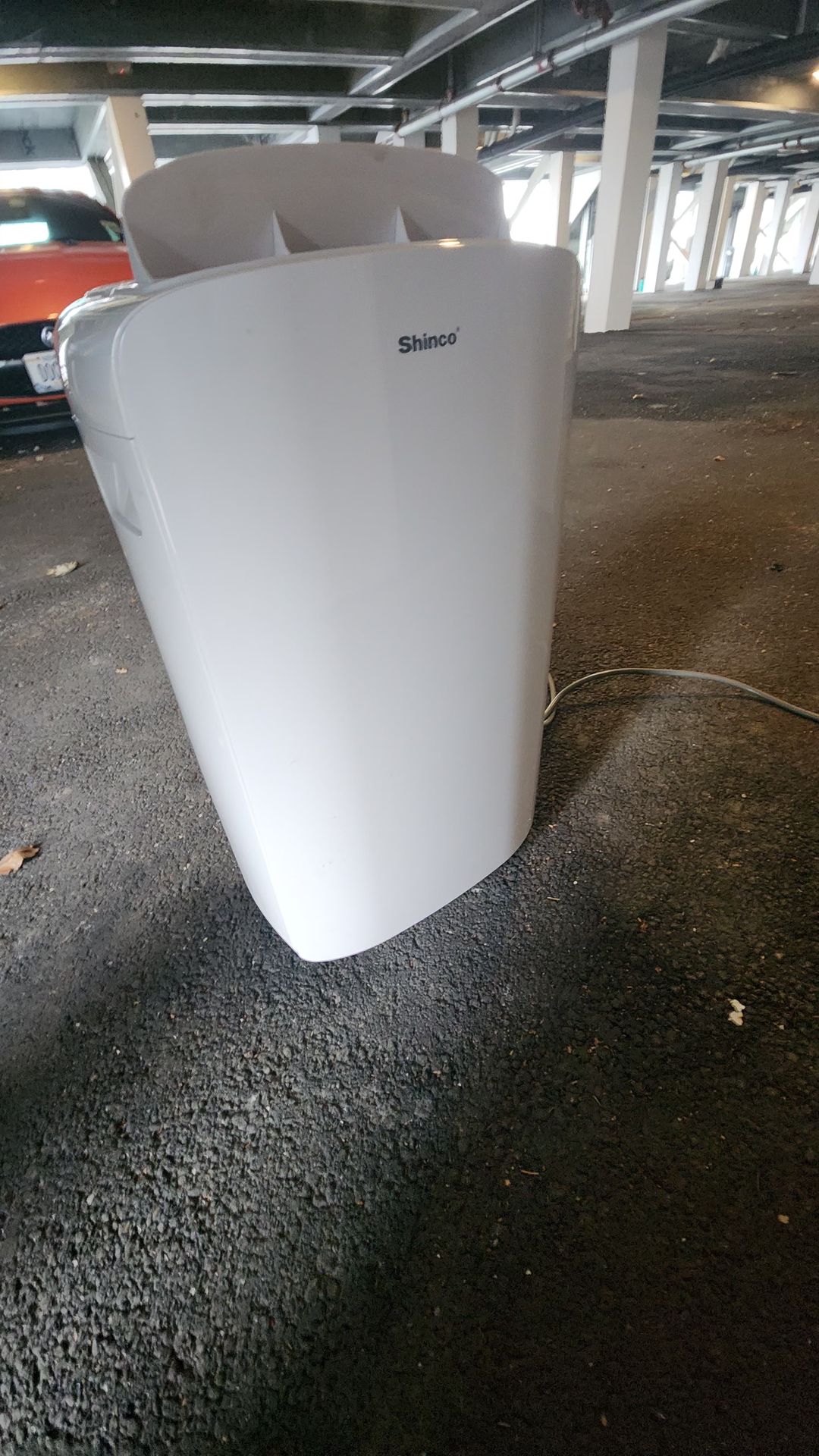 Shimco 40 pint dehumidifier