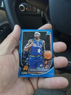 Bradley beal 17/150