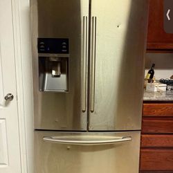 Samsung French Door Refrigerator