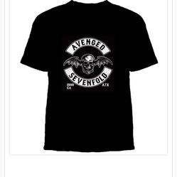 Avenged Sevenfold T Shirt