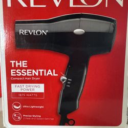 Revlon Hair Dryer