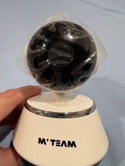 mvteam 1080p wifi smart security camera video user guide v2.0