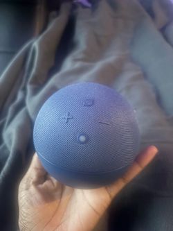 Brand New Amazon Echo Dot with Alexa