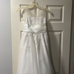 Flower Girl Dress