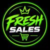 Fresh Sales 