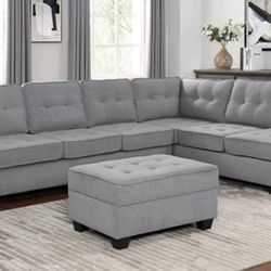 LINORE SECTIONAL

