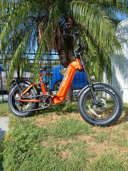 $800 New eletric Bike