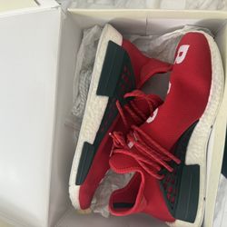 Og Pharrell HuRace