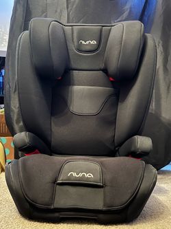 Nuna Car seat
