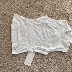 Brand New Lululemon Tank