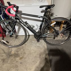 Women’s Marin Ravenna 48.5 Road Bike