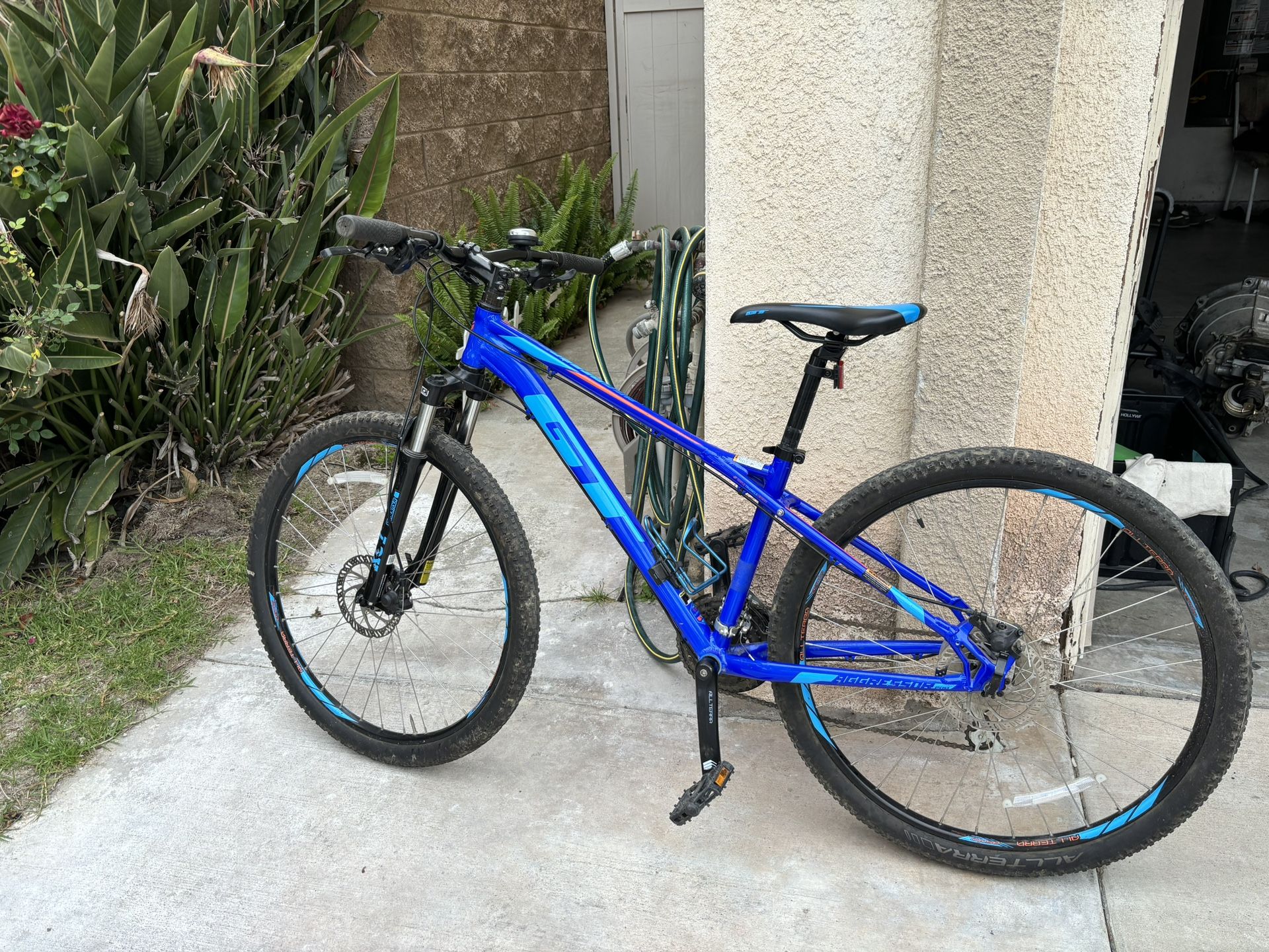 GT Aggressor pro for Sale in Oxnard CA OfferUp