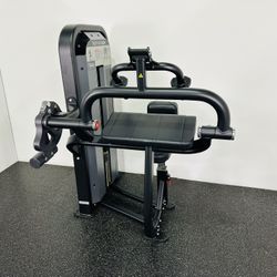 NAUTILUS IMPACT TRICEPS EXTENSION MACHINE 9NA-S5302-60AGS - Gym Equipment - Workout