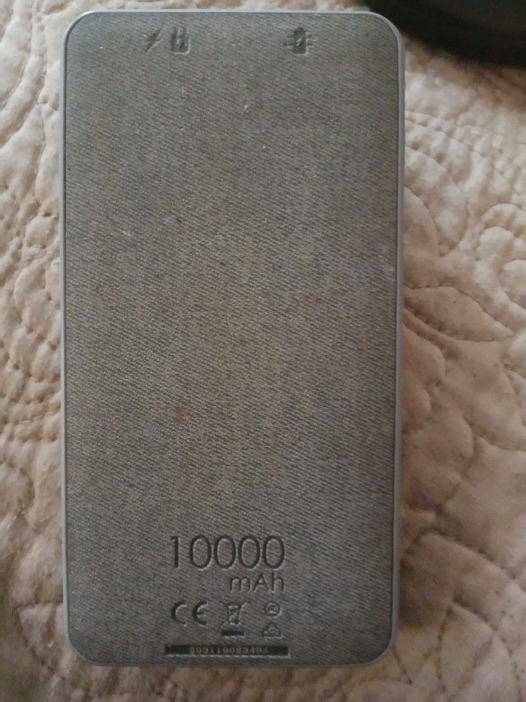 Portable Charger
