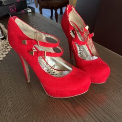High Heels