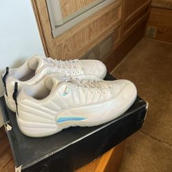 Jordan 12 Retro Low Easter