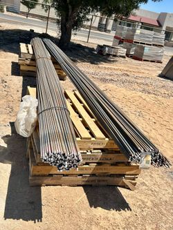 Rebar - Barilla