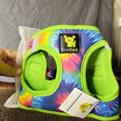 Med. Dog Harness. Brand New!