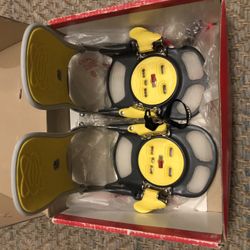 Switch Step In Bindings Special X Brand New Large