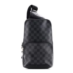 Louis Vuitton Men’s Sling Bag 