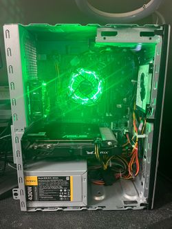 Entry Level Gaming PC i5, 16GB RAM, GTX 960, 1TB HD