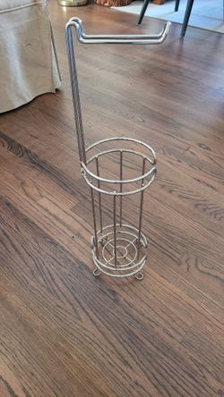 Toilet Paper Holder 