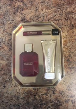 Michael Kors Sexy Kors