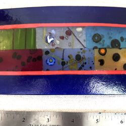 Authentic Murano Glass Tile