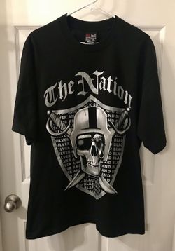 PRO-TAG Raider Nation T-Shirt