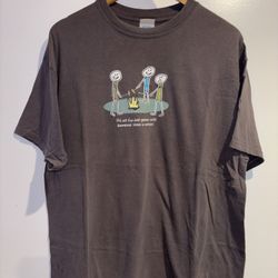 Vintage T Shirt