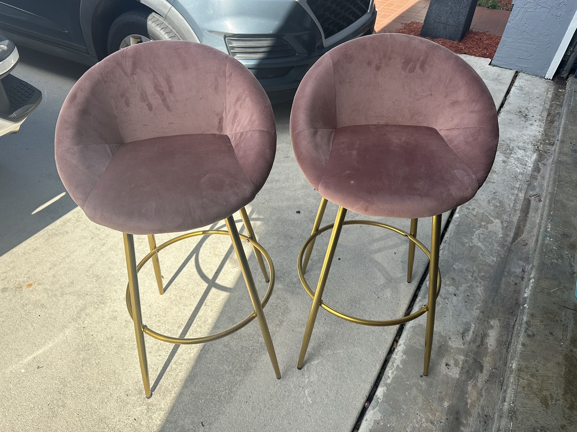 Bar Stools