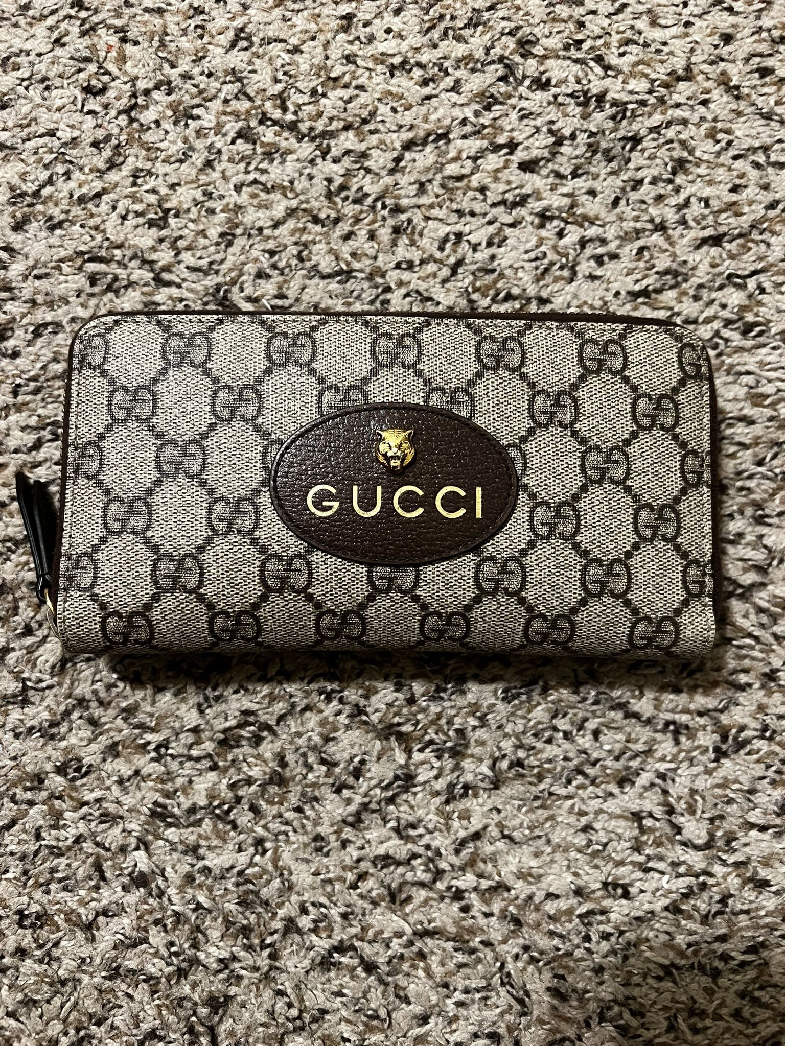 Gucci Wallet