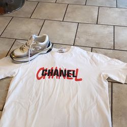 Chanel Shirt