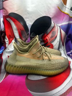 Yeezy Boost 350 “Sand Taupe”
