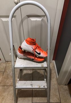 Nike mercurial Superfly pros euphoria pack