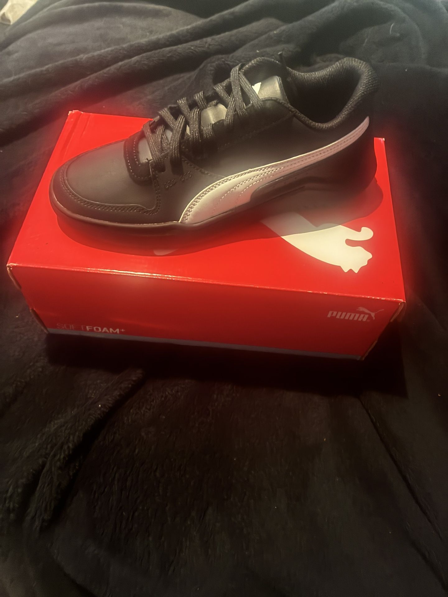 Puma / Nike Bomber Lot $75 OBO