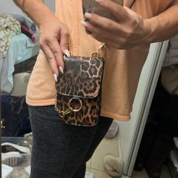 Crossbody Phone Purse 