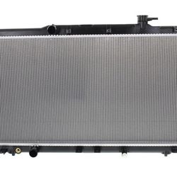 Honda Accord Radiator 2013-2017