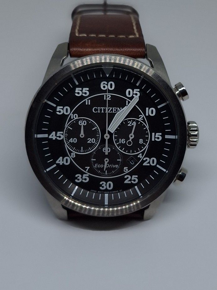 Citizen Eco-drive