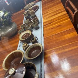 Vintage Canonsburg Pottery 1960’s