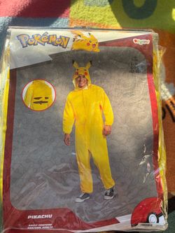 Halloween costumes