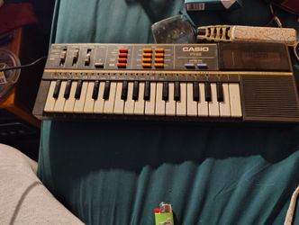 Casio PT -82 32 key 