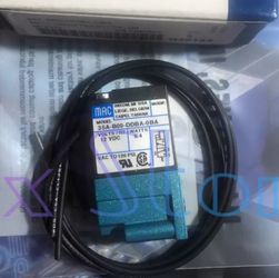 NEW MAC 35A-B00-DDBA-1BA solenoid valve