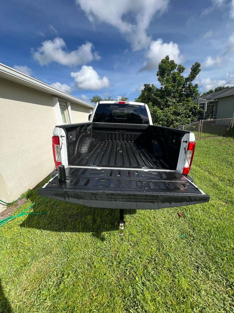 2019 Ford 250 6.7 King Ranch
