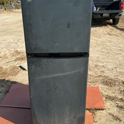 Refrigerator Trabajando 