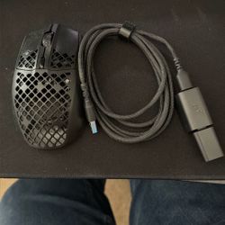 Gaming mouse