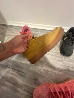 Nike shoes
